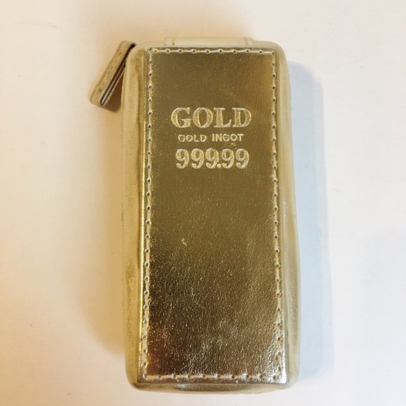 Travel Jewelry Organizer Clinique Nail Kit File Clippers Trifold Storage Holder - Picture 8 of 12